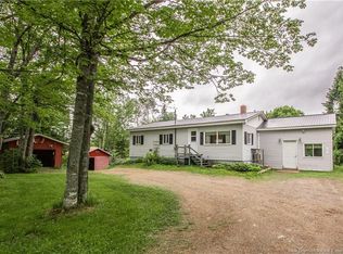 947 Guthrie Rd, Springfield, NB E5T2G9