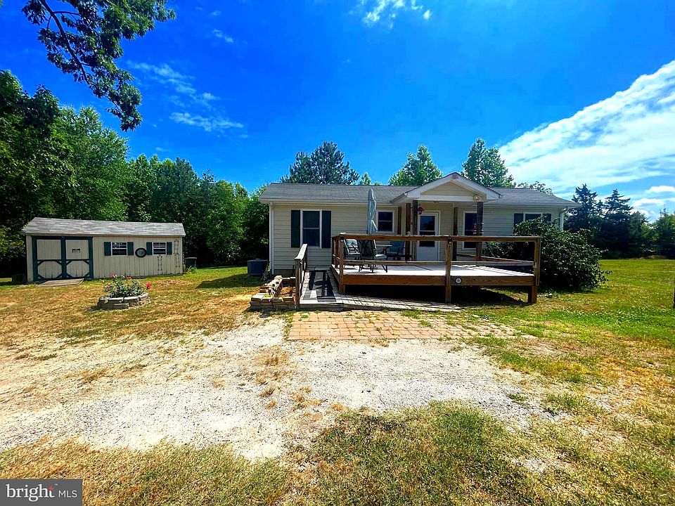 15087 Jefferson Hwy, Bumpass, VA 23024 Zillow