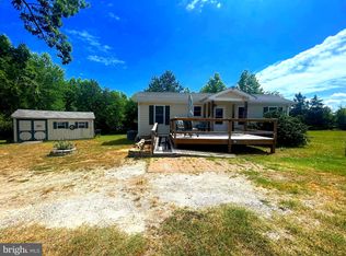 15087 Jefferson Hwy, Bumpass, VA 23024