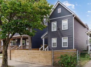 207 Hawkes Ave, Columbus, OH 43223