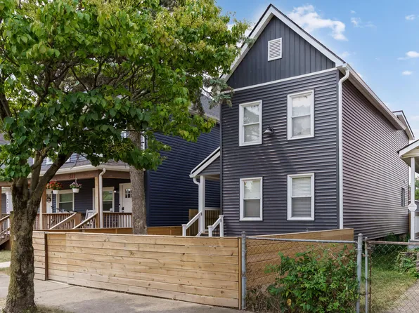 207 Hawkes Ave, Columbus, OH 43223