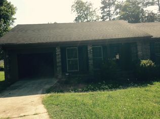 514 Terry Dr, Griffin, GA 30223