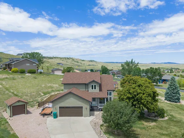 11565 Saddleback Ct, Rapid City, SD 57703