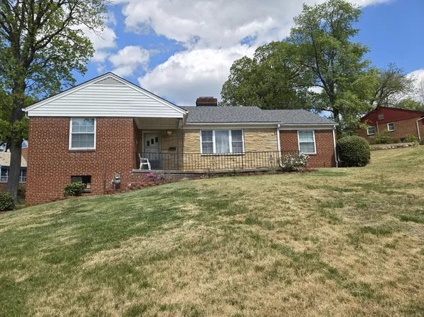 400 Southwest Dr, Silver Spring, MD 20901