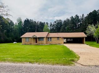 32 Beard Boyd Rd, Tylertown, MS 39667