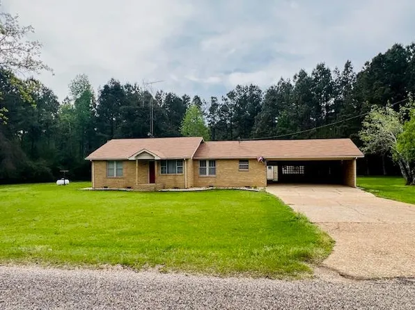 32 Beard Boyd Rd, Tylertown, MS 39667
