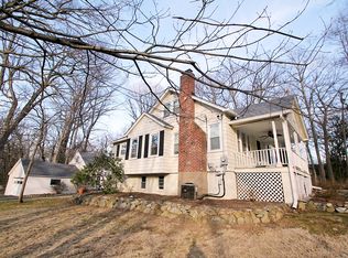 23 Reeds Ln, Woodcliff Lake, NJ 07677