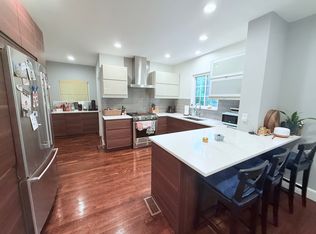 43 Gardner Rd #1, Brookline, MA 02445