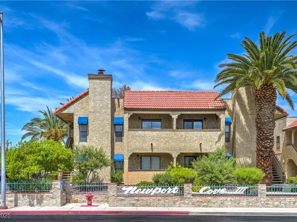 4706 Obannon Dr APT C, Las Vegas, NV 89102