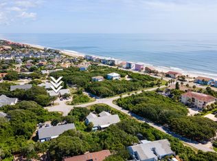 4502 Sandcastle Cir, Saint Augustine, FL 32084
