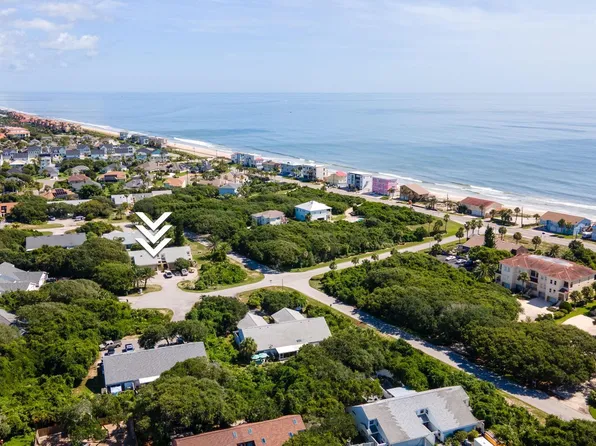 4502 Sandcastle Cir, Saint Augustine, FL 32084