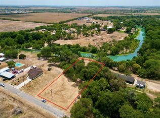 Lots 1 & 2 Nw River Rd, Martindale, TX 78655