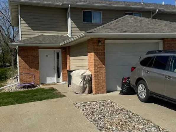 1536 Little Bluestem Ct Unit 33, Ames, IA 50014