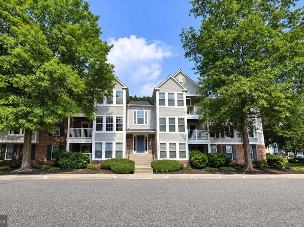 907 Woodbridge Ct Unit 907G, Edgewood, MD 21040