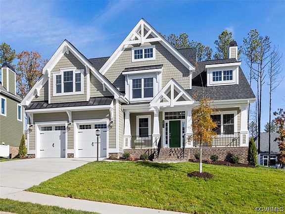2nd image of 6612 Stonewolf Ct