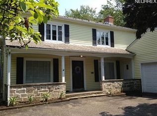 2671 Belvoir Blvd, Shaker Heights, OH