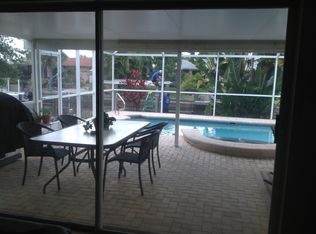 4643 Forest Glen Dr, North Fort Myers, FL 33903