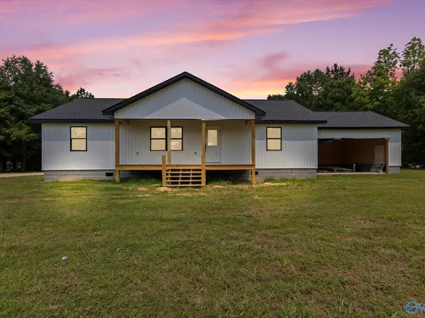 6450 County Road 52, Dawson, AL 35963