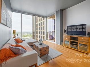 210 N Church St UNIT 2609, Charlotte, NC 28202