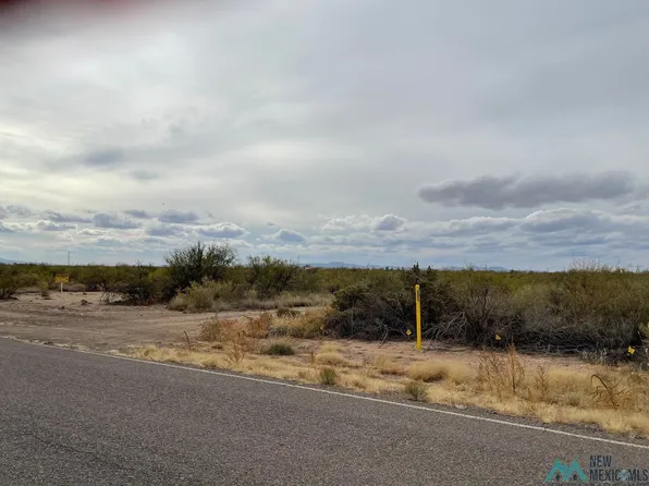 Lucca Rd SW, Deming, NM 88030
