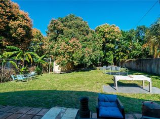 2455 Monroe St, Hollywood, FL 33020