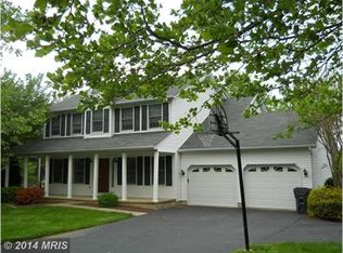 15 Warren Dr, Elkton, MD 21921