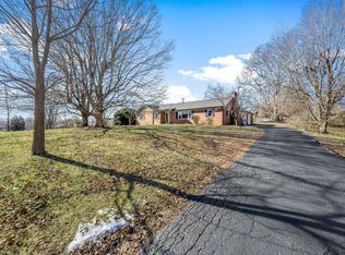 404 Sherwood Dr, Clarksville, TN 37043