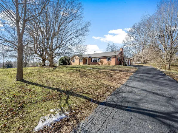 404 Sherwood Dr, Clarksville, TN 37043