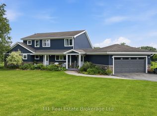 7137 Wellington Dr #18, Centre Wellington, ON N0B1S0