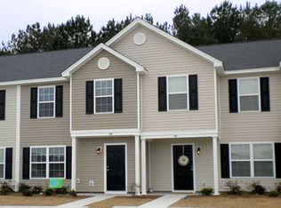 13 BC, Pt Wentworth, GA 31407