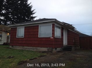 111 17th Ave, Longview, WA 98632