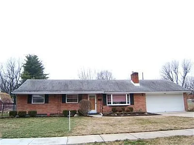 308 Camborne Dr photo 1