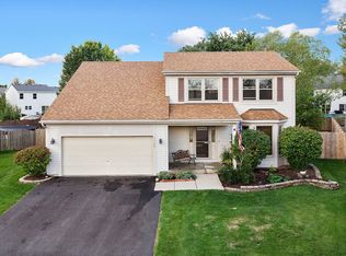 4820 Clover Ct, Plainfield, IL 60586