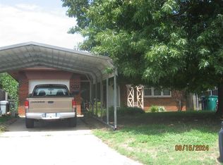 4333 NW 13th St, Oklahoma City, OK 73107