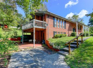 180 Thomas Weaver Rd, Maynardville, TN 37807