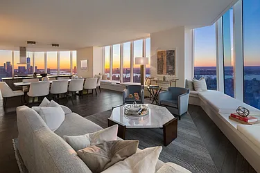 Sold by Douglas Elliman