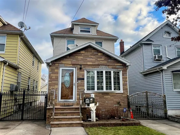 89-17 213 Street, Queens Village, NY 11427