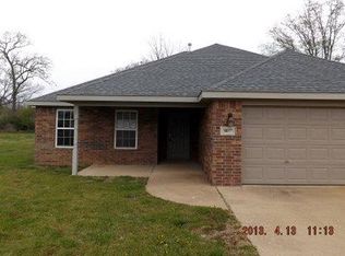 1075 Eagle Crest Dr, Pea Ridge, AR 72751