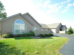 1246 Amberlea Drive East, Columbus, OH 43230
