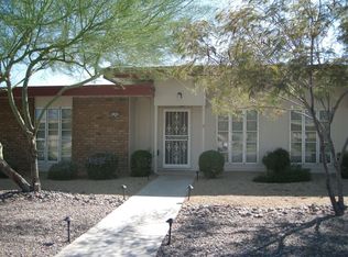 9909 W Cedar Dr, Sun City, AZ 85351