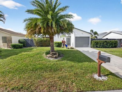 800 NW 32nd Avenue, Delray Beach, FL, 33445