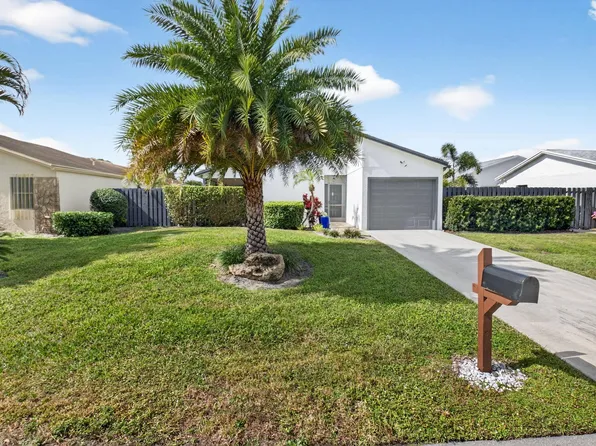 800 NW 32nd Avenue, Delray Beach, FL 33445