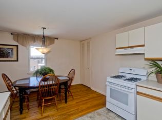 34 Regency Park Dr Unit 34, Agawam, MA 01001