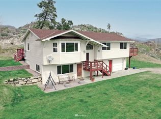 48 Nickles Rd, Okanogan, WA 98840