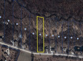 LOT 22 Birchwood Ln, Saint Anne, IL