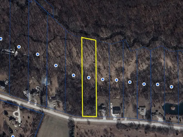 LOT 22 Birchwood Ln, Saint Anne, IL 60964
