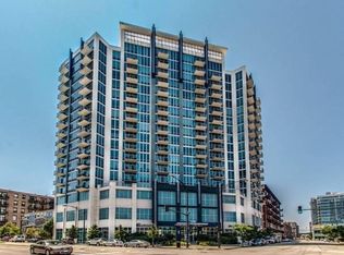 1600 S Indiana Ave #1310, Chicago, IL 60605