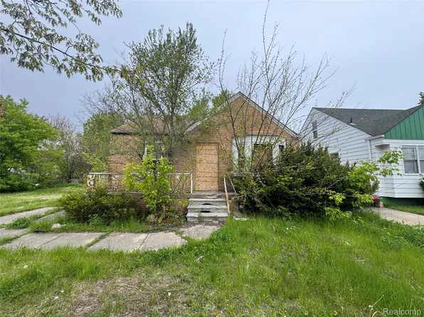 16093 Liberal St, Detroit, MI 48205