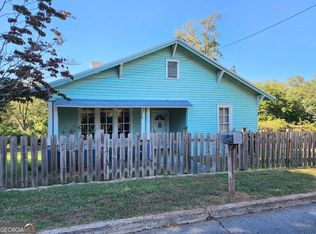 104 Thurston Ave, Thomaston, GA 30286