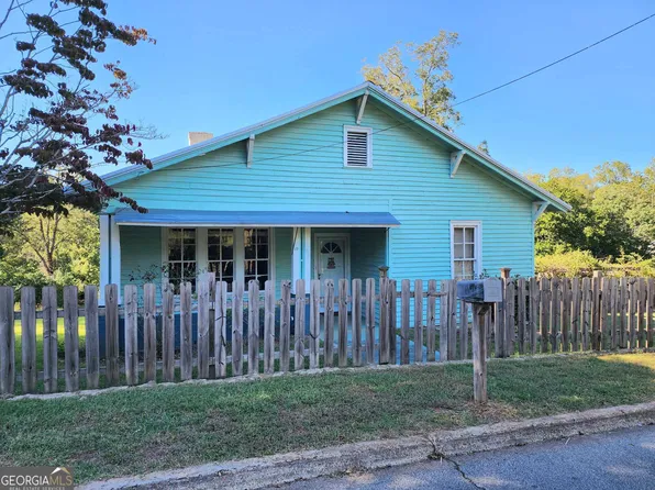 104 Thurston Ave, Thomaston, GA 30286